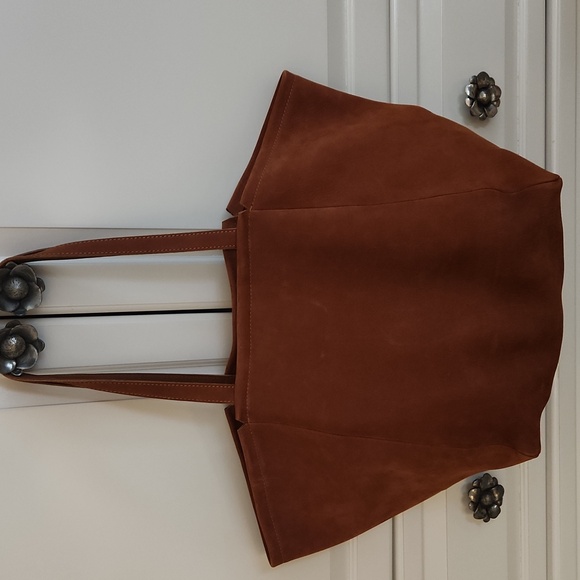 Madewell Carryall Tote - Picture 6 of 13